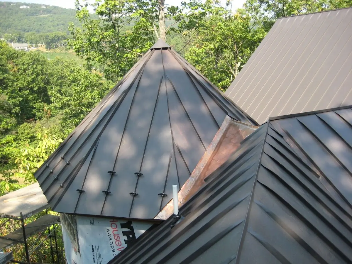 Professional Roof Tarp Installation by Craftsman Roofing in Divide